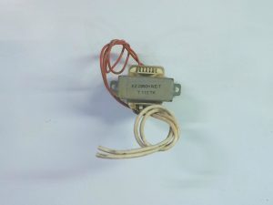 Transformadores EZ-0950HWE-T / T 112 TK TRANS 04