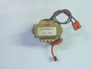 Transformadores EZ-0970WWE-T1 / TAM K 0550 TRANS 04