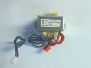 Transformadores TYPE:KFR-50LW/K2DY.D.1.2-8 / 071119 TRANS 04
