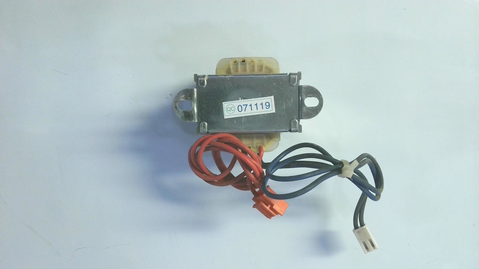 Transformadores TYPE:KFR-50LW/K2DY.D.1.2-8 / 071119 TRANS 04 - Imagen 2