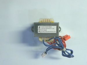 Transformadores TYPE:KFR-50LW/K2DY.D.1.2-8 / 07 07 23 TRANS 04