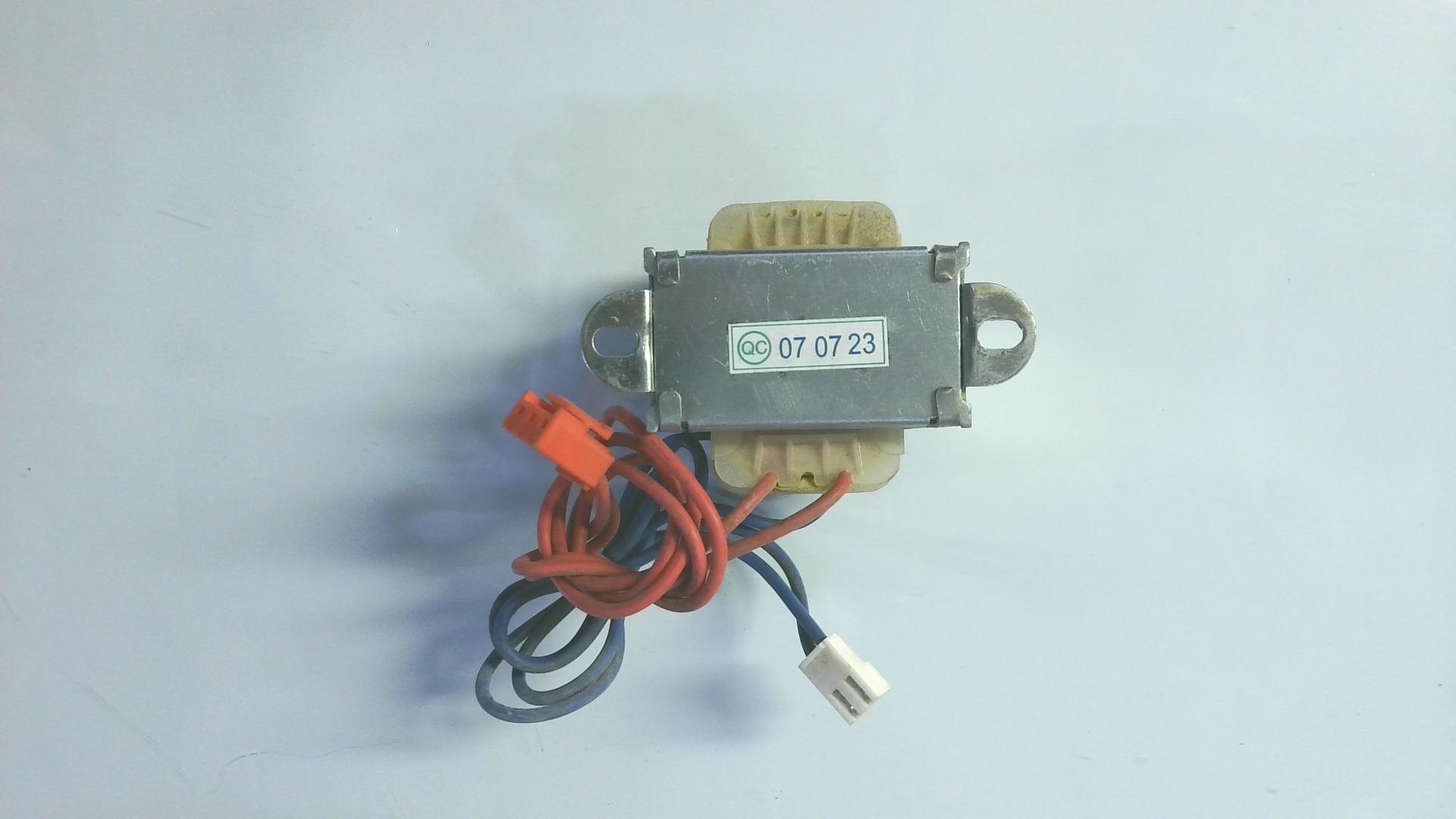 Transformadores TYPE:KFR-50LW/K2DY.D.1.2-8 / 07 07 23 TRANS 04 - Imagen 2