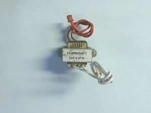 Transformadores EZ-0950HWE-T / TAM K 0716 TRANS 04