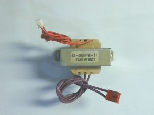 Transformadores EZ-095HHSE-T1 / TAM W 0507 TRANS 04