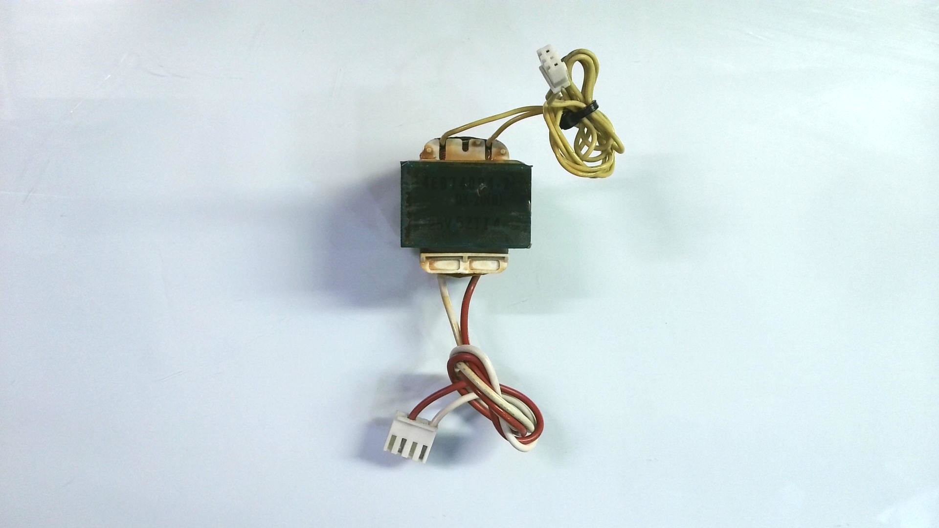Transformadores 4EB74004-2 / DK-20(B) / 25V5ZTT4 TRANS 04