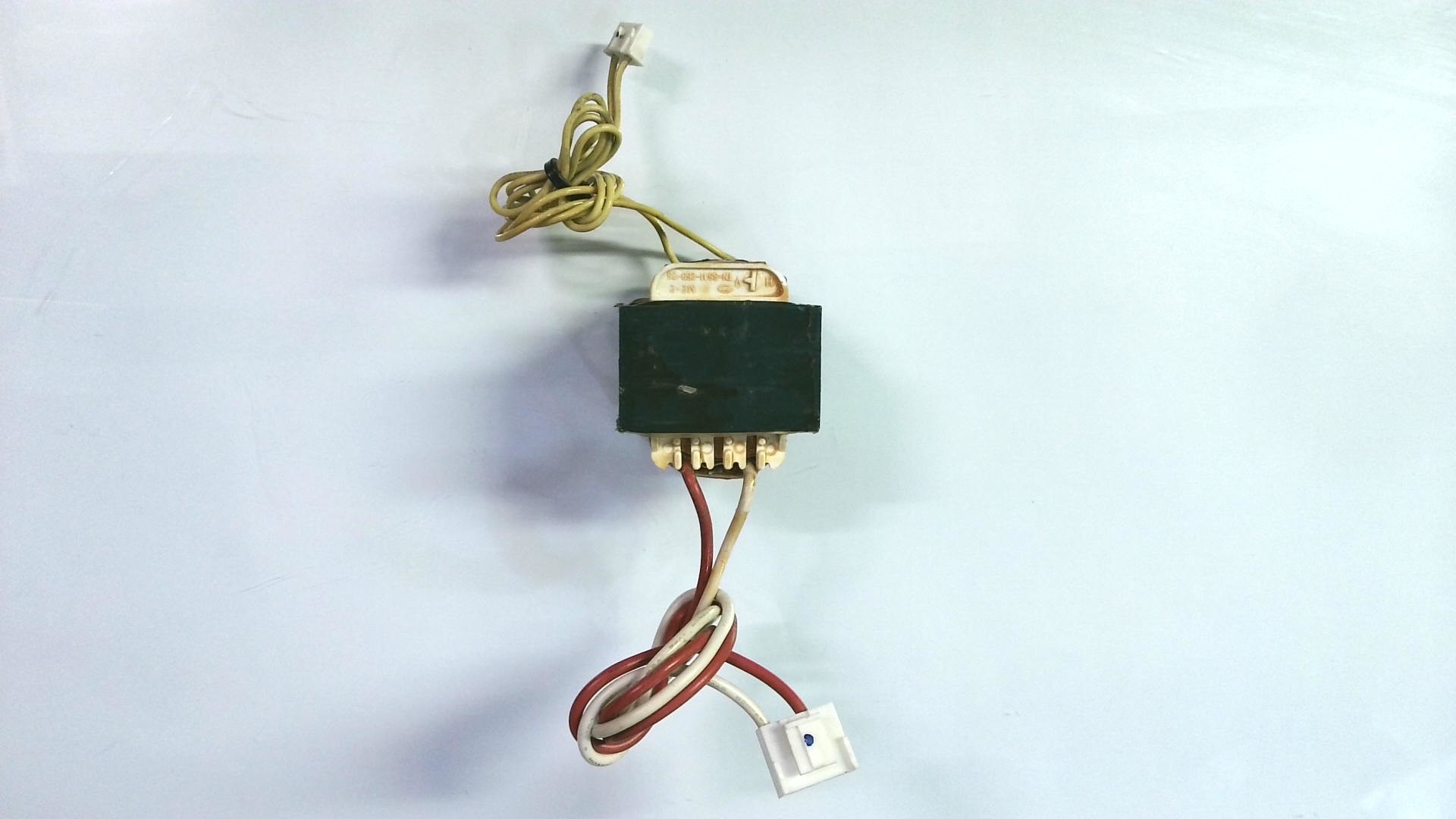 Transformadores 4EB74004-2 / DK-20(B) / 25V5ZTT4 TRANS 04 - Imagen 2