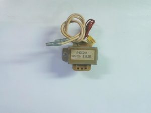 Transformadores a40c251 / e 8L09 TRANS 04
