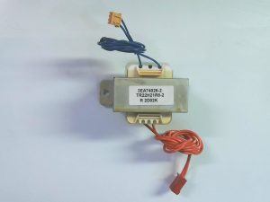 Transformadores 3ea74026-2 / tr22h21r8-2 / R 2D02K TRANS 04