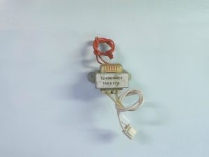 Transformadores EZ-0950HWE-T / TAM K 0716 TRANS 05
