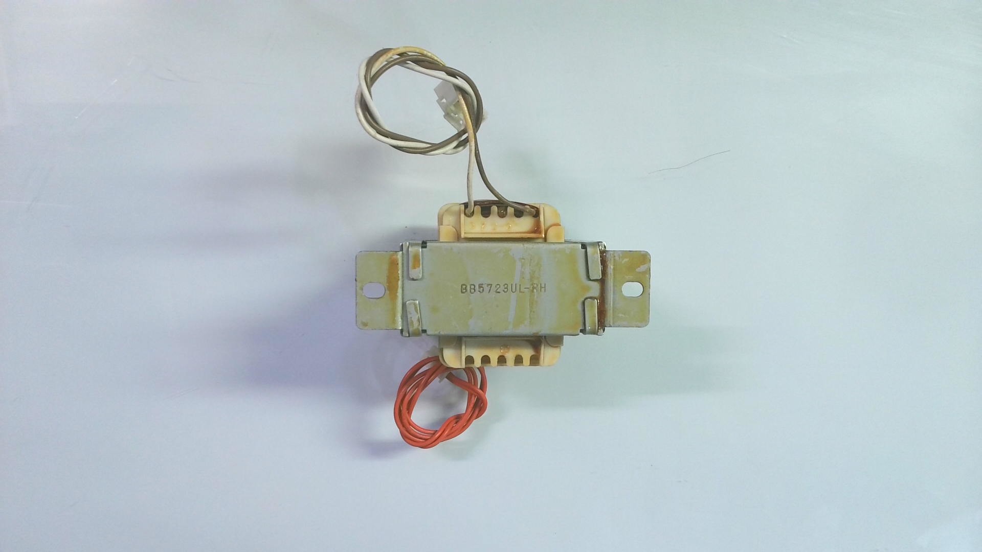 Transformadores xek22107a / gt 713 tk (y) TRANS 05 - Imagen 2