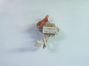 Transformadores EZ-0950HWE-T / TAM K 0402 TRANS 05