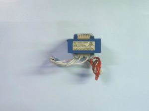 Transformadores MODEL: DG20B0-07 / CAT.NO.: ZZ-01005-60A TRANS 05