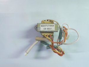 Transformadores bg65t174h04 / cs  0017 TRANS 05