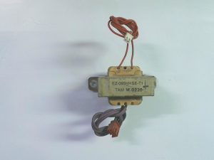 Transformadores EZ-095HHSE-T1 / TAM M 0229 TRANS 05