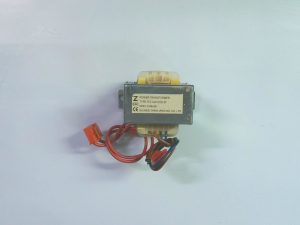 Transformadores TYPE:TF2-D20+D35-3F / 070730 TRANS 05