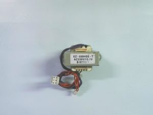 Transformadores EZ-030HSE-T / AC230V/15.1V / B RT 0511 TRANS 05