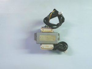 Transformadores FT70  / 220V-240V   8A2 TRANS 05