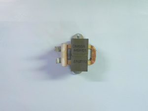 Transformadores DM65R449H01 / 4P6ZTT3 TRANS 05