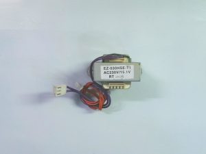 Transformadores EZ-030HSE-T1 / AC230V/15.1V / RT 0606 TRANS 05