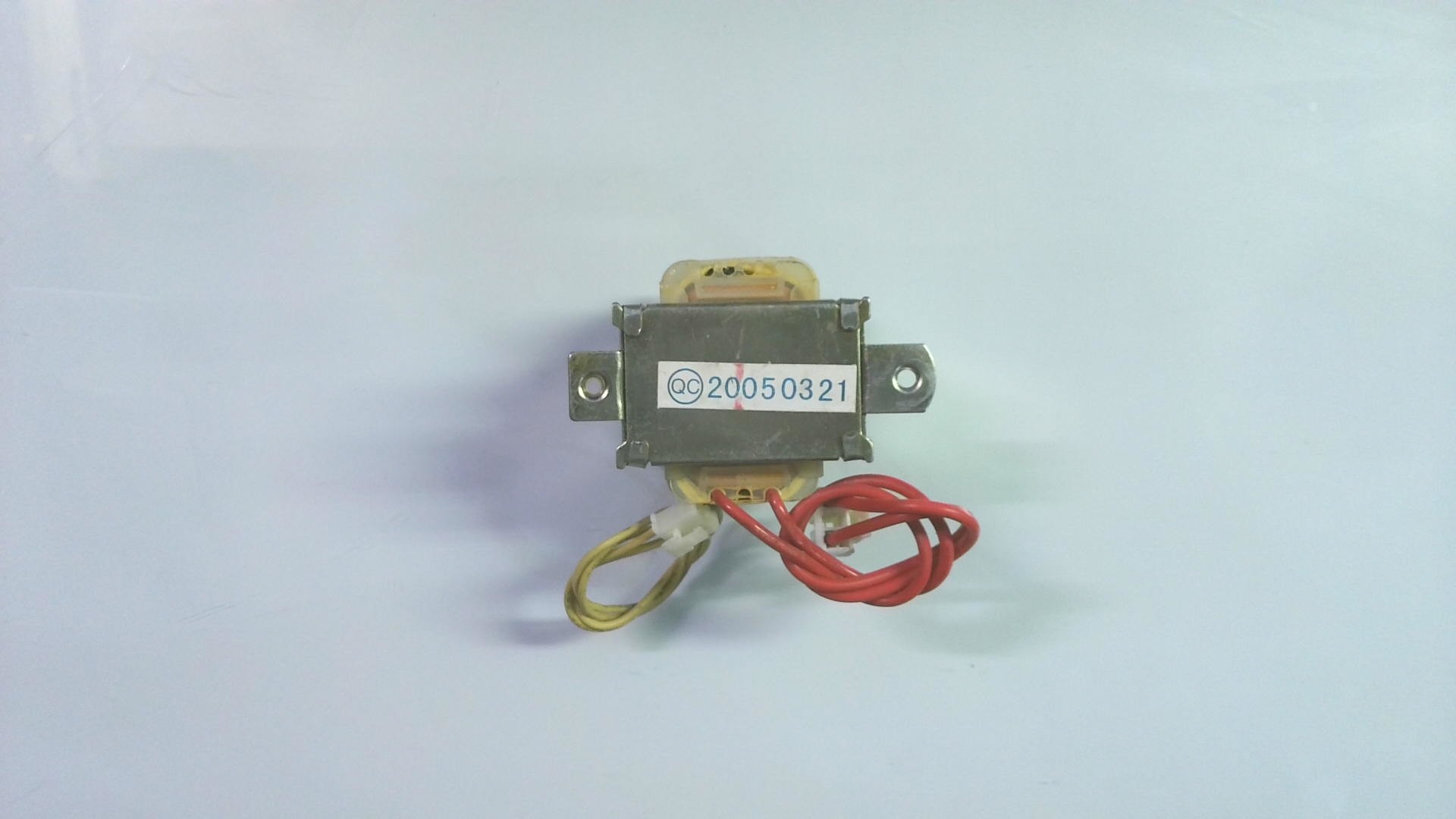 Transformadores TYPE:KFR-23GW/IY.D.1.1-6 TRANS 06 - Imagen 2
