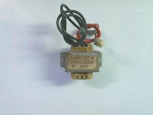 Transformadores a40c192a / M 4K30 TRANS 06