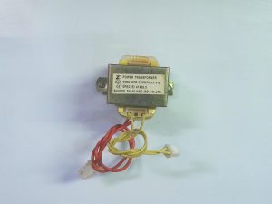 Transformadores TYPE:KFR-23GW/IY.D.1.1-6 TRANS 06
