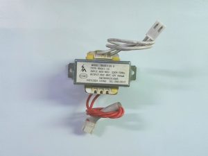 Transformadores MODEL:DB48X20.5 / TYPE:HDG01-14 / CQC06001015565 TRANS 06