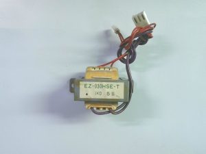 Transformadores EZ-030HSE-T TRANS 06
