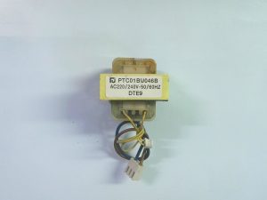 Transformadores PTC01BW046B / DTE9 TRANS 06