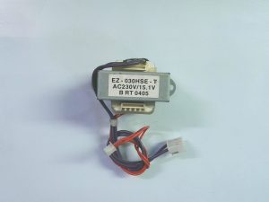 Transformadores EZ-030HSE-T / AC230V/15.1V / B RT 0405 TRANS 06