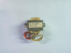 Transformadores TYPE:KFR-23GW/IY.D.1.1-6 TRANS 06