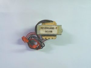 Transformadores EZ-096JHSE-T / 0C256 TRANS 06
