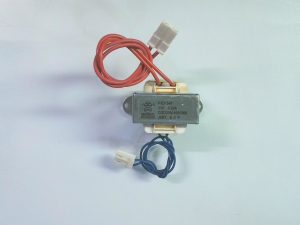 Transformadores PICF56T / CQC02001002309 / JSBY 6 C P TRANS 06