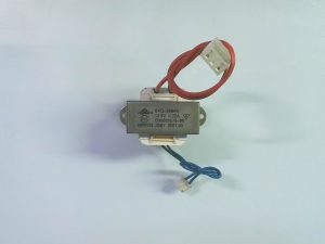 Transformadores BYQ-28BPA / CH0031576-99 / 3800032 JSBY 2001 03 TRANS 06