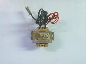 Mando de pared / Termostato A40C192A / M 5F23 TRANS 06