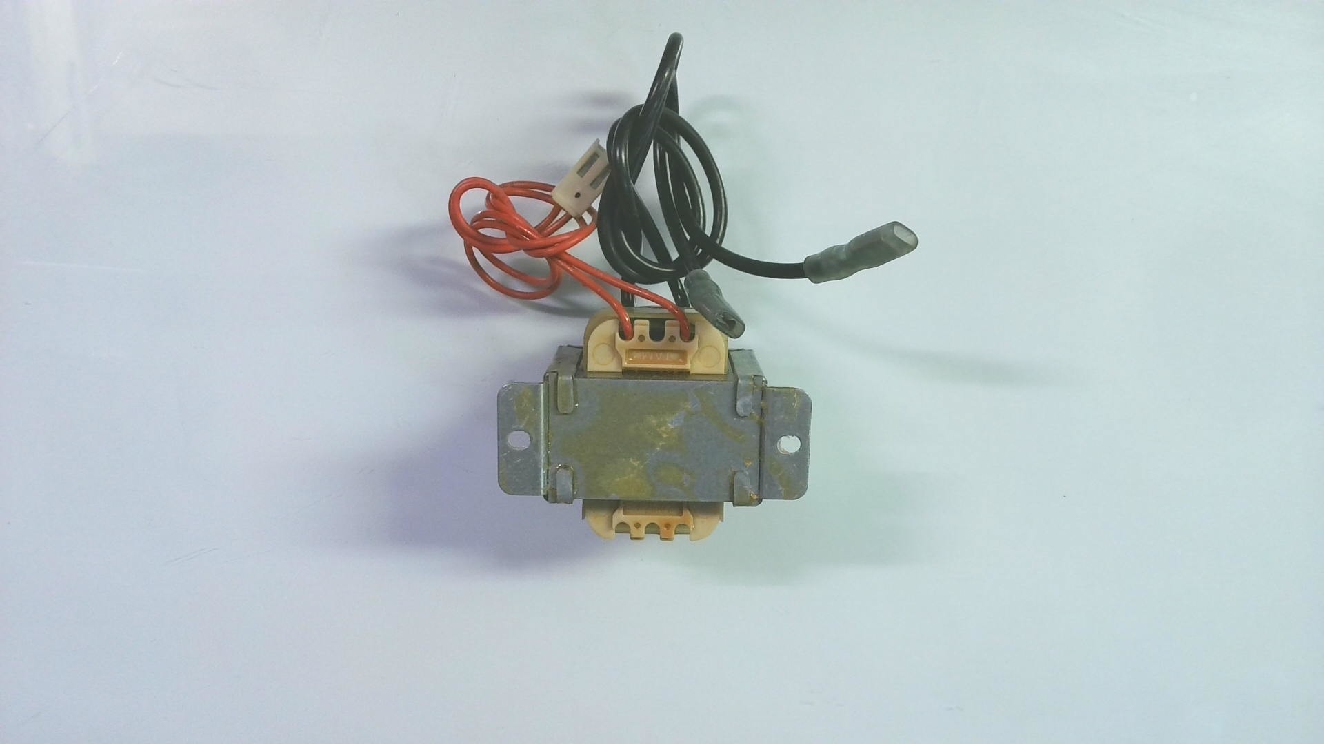 Mando de pared / Termostato A40C192A / M 5F23 TRANS 06 - Imagen 2