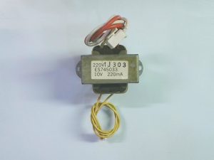 Transformadores 1J303 / ES745033  TRANS 06