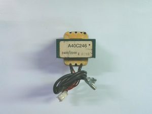Transformadores A40C246 / E 8C10 TRANS 06