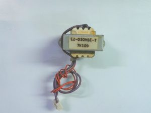 Transformadores EZ-030HSE-T / 7K109 TRANS 06