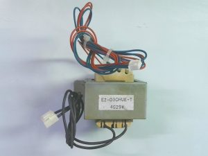 Transformadores EZ-030HSE-T / 4G29K TRANS 06