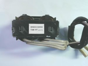 Transformadores BH65C230H02 / TAM RT 0520 TRANS 07
