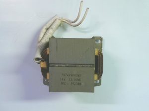 Transformadores 5874A90006B / 14A 11.00M11 / DPC-C 5923BB TRANS 08