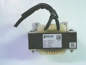 Transformadores MODEL: DCR020-4T-R3 / S/N:61051152L TRANS 08