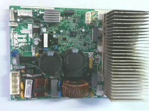 Placas electronicas E246887 / 17122000048121 / 02BY10787800 E 78 B