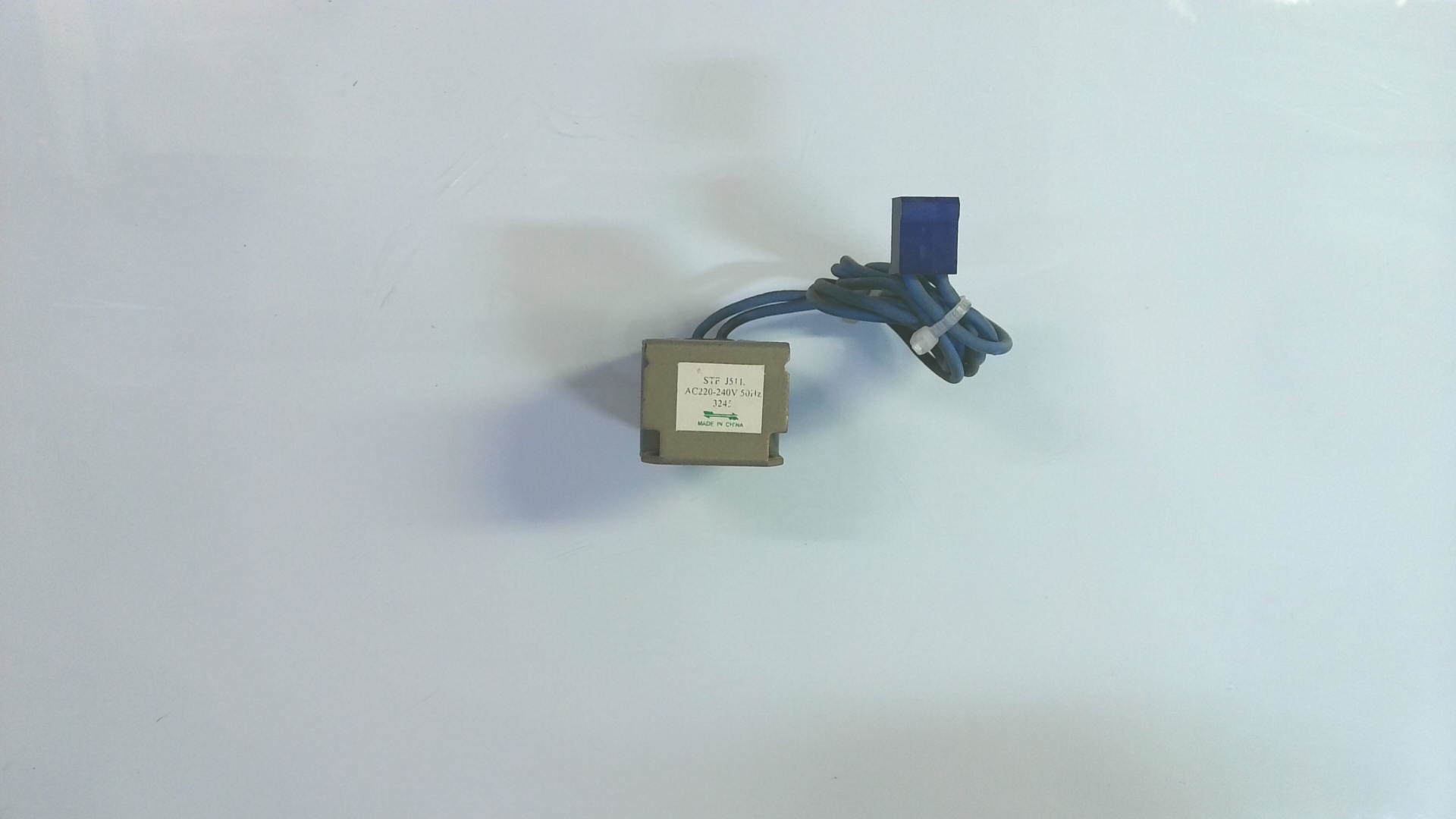 Bobina J503 / AC240V / 3075 / 3245 CN 1 - Imagen 2