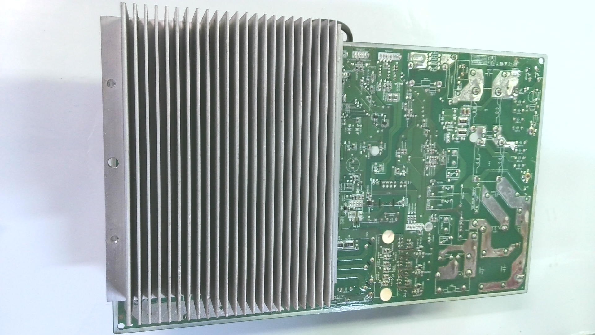 Placas electronicas B06-2953MR / 9654H84 E 67 - Imagen 3