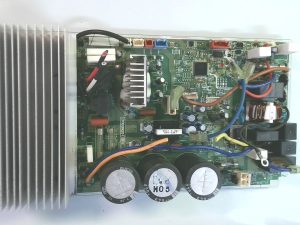 Placas electronicas DM76N250G01 / DM00N251  B E 69