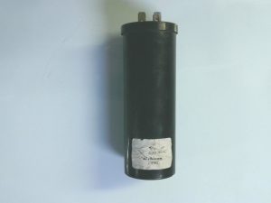 Condensadores SH 29 / 420WVAC / NICHICON / 1990 CON 01