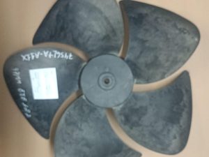 Helices 7456LTA-A11X / 47MM  EJE12.7 T2
