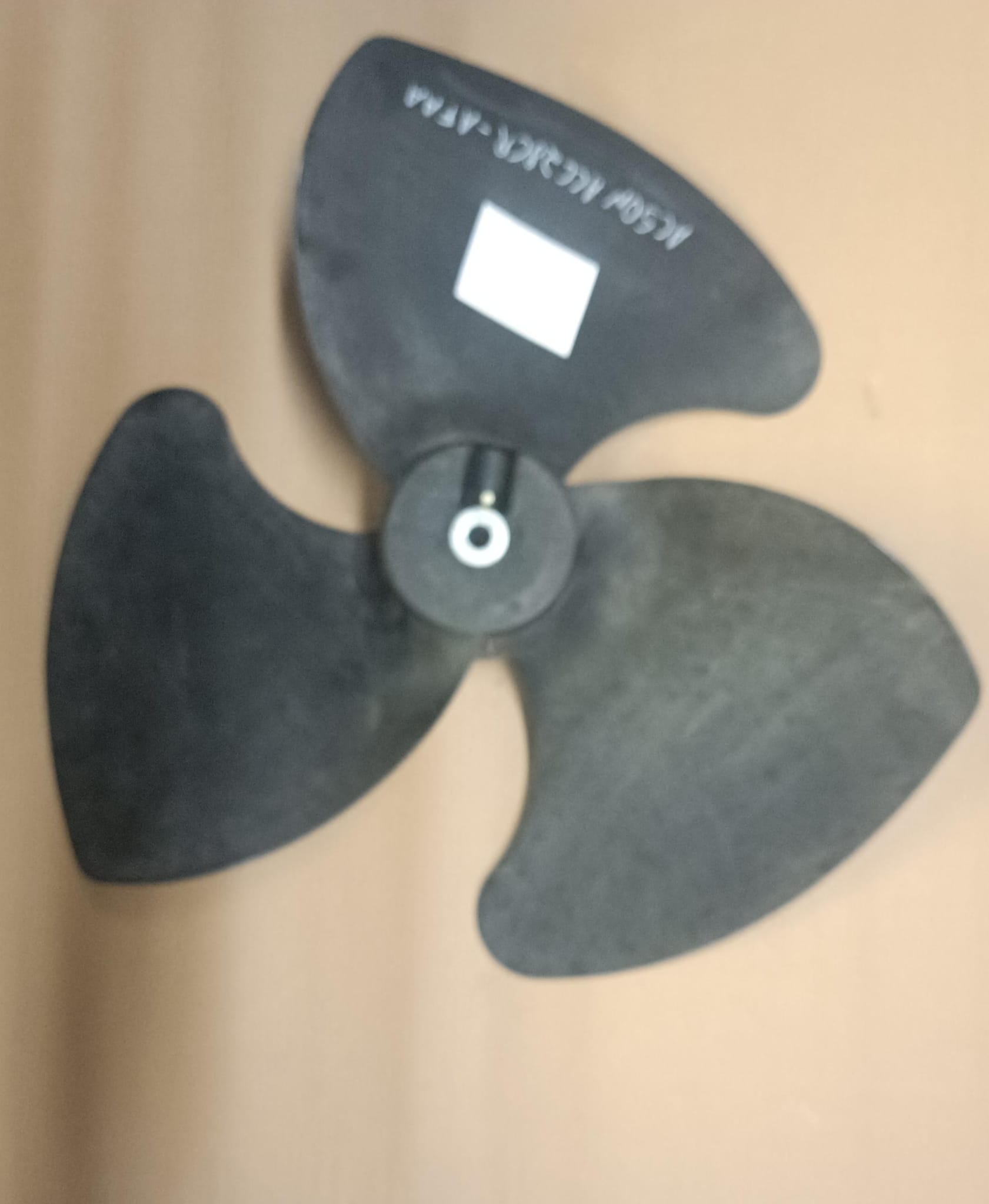 Helices ACSON ACC28CR-AFAA / 58MM EJE15MM T2